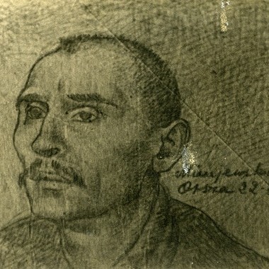 Fotografia z kolekcji Władysława Remiszewskiego