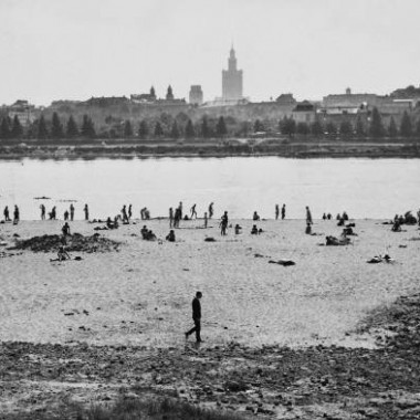 Fotografia z kolekcji Ireny Jarosińskiej