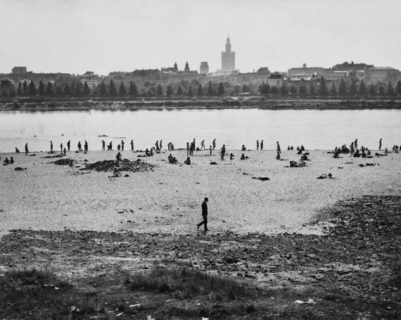 Fotografia z kolekcji Ireny Jarosińskiej