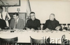 8.10.1962, Comodoro Rivadaria, Argentyna.
Obchody Millenium Chrztu Polskiego.
Fot. NN, zespół nr 19 