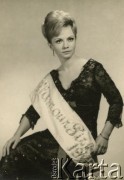 Lata 60., brak miejsca
Stella Garwolińska
Fot. NN, zespół nr 19 