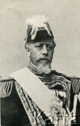 brak daty, Argentyna.
Czesław Wysocki 
Fot. NN, zbiory Biblioteki Polskiej im. Ignacego Domeyki w Buenos Aires (Biblioteca Polaca Ignacio Domeyko)