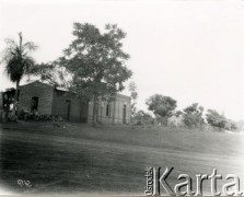 1928, Misiones, Argentyna
Sklep
Fot. Stanisław Pyzik, Biblioteka Polska im. Ignacego Domeyki