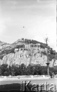 Po 1945, Francja.
Wycieczka po Europie. Fotografia wykonana przez Marię Świeczewską lub jej męża Karola. Oboje po wojnie wyemigrowali do Argentyny. Małżeństwo przyjaźniło się z pisarzem Witoldem Gombrowiczem.
Fot. NN, kolekcja Marii Świeczewskiej-Wańke, zbiory Biblioteki Polskiej im. Ignacego Domeyki w Buenos Aires (Biblioteca Polaca Ignacio Domeyko), reprodukcje cyfrowe w Ośrodku KARTA w Warszawie
