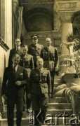 14.06.1943, Egipt.
Podpis oryginalny: 