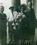 3.01.1946, brak miejsca.
Oryginalny podpis: 