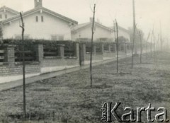 Czerwiec 1966, Metan, prowincja Satla, Argentyna.
Dom rodziny Wolszczyninów.
Fot. NN, udostępniła Jolanta Wolszczynin.