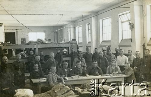 Fotografie rodzinne Marty Bryszewskiej.
Fot. NN, zbiory Ośrodka KARTA