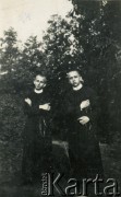 Lata 30., Polska.
Redemtoryści.
Fot. NN, ze zbiorów Archivo Historico-Central 