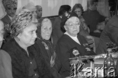1992, prawdopodobnie Grozny, Czeczeńska Republika Iczkerii.
Realizacja filmu dokumentalnego Waldemara Karwata ,,Bazrach, czyli sen o wolnym kamieniu