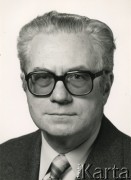 2010, Londyn, Wielka Brytania.
Portret Stanisława Czartoryskiego, przyszłego męża Ludmiły Donimirskiej. 
Fot. NN, kolekcja Ludmiły Donimirskiej, reprodukcje cyfrowe w Ośrodku KARTA