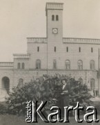 1930-1940, Radom, Polska.
Nowy Ratusz.
Fot. NN, kolekcja rodziny Walińskich, zbiory Fundacji Ośrodka KARTA