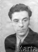 1955, Norylsk, Krasnojarski Kraj, ZSRR.
Antoni Marcinkiewicz po zwolnieniu z łagru. 
Fot. NN, zbiory Ośrodka KARTA, udostępnił Antoni Marcinkiewicz.

