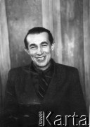 1955, Workuta, Komi ASRR, ZSRR.
Portret Wiktora Korzystko wykonany przed wyjazdem do Polski.
Fot. Michał Tatarzycki, zbiory Ośrodka KARTA, udostępnił Michał Tatarzycki