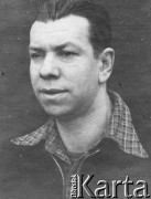 Brak daty, ZSRR.
Jeden z Polaków, więźniów łagrów sowieckich (Stanisław, nazwisko nieznane).
Fot. NN, zbiory Ośrodka KARTA, udostępnił Stanisław Kozioł