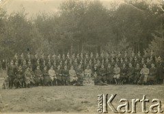 28.04.1933, Mosty Wielkie, powiat żółkiewski, województwo lwowskie, Polska.
Oryginalny podpis: 
