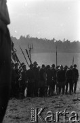 3.08.1959-22.07.1960, Polska.
Plan zdjęciowy filmu 