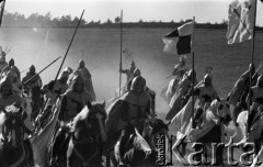 3.08.1959-22.07.1960, Polska.
Plan zdjęciowy filmu 