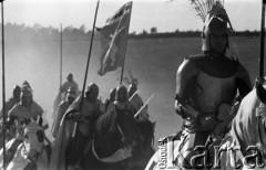 3.08.1959-22.07.1960, Polska.
Plan zdjęciowy filmu 