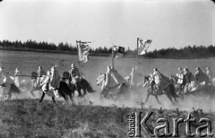 3.08.1959-22.07.1960, Polska.
Plan zdjęciowy filmu 