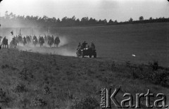3.08.1959-22.07.1960, Polska.
Plan zdjęciowy filmu 