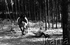 3.08.1959-22.07.1960, Polska.
Plan zdjęciowy filmu 