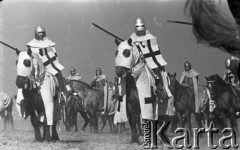 3.08.1959-22.07.1960, Polska.
Plan zdjęciowy filmu 