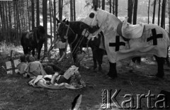 3.08.1959-22.07.1960, Polska.
Plan zdjęciowy filmu 