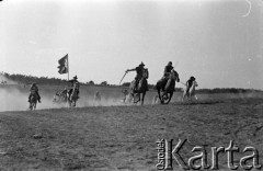 3.08.1959-22.07.1960, Polska.
Plan zdjęciowy filmu 