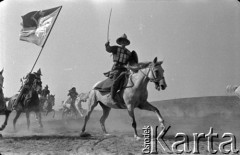 3.08.1959-22.07.1960, Polska.
Plan zdjęciowy filmu 