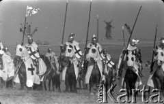 3.08.1959-22.07.1960, Polska.
Plan zdjęciowy filmu 