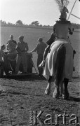 3.08.1959-22.07.1960, Polska.
Plan zdjęciowy filmu 