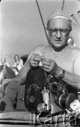 3.08.1959-22.07.1960, Polska.
Plan zdjęciowy filmu 