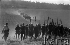 3.08.1959-22.07.1960, Polska.
Plan zdjęciowy filmu 