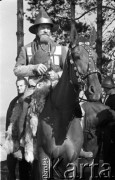 3.08.1959-22.07.1960, Polska.
Plan zdjęciowy filmu 
