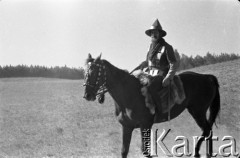 3.08.1959-22.07.1960, Polska.
Plan zdjęciowy filmu 