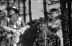 3.08.1959-22.07.1960, Polska.
Plan zdjęciowy filmu 