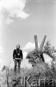 3.08.1959-22.07.1960, Polska.
Plan zdjęciowy do filmu 