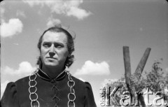 3.08.1959-22.07.1960, Polska.
Plan zdjęciowy do filmu 
