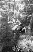 3.08.1959-22.07.1960, Polska.
Plan zdjęciowy filmu 