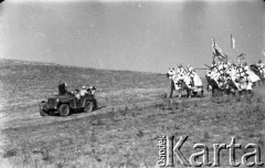 3.08.1959-22.07.1960, Polska.
Plan zdjęciowy filmu 