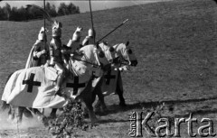 3.08.1959-22.07.1960, Polska.
Plan zdjęciowy filmu 