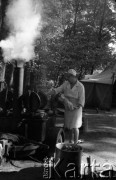 3.08.1959-22.07.1960, Polska.
Plan zdjęciowy filmu 