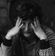 1981, Polska.
Jadwiga 