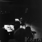 4-7.12.1965, Warszawa, Polska.
Festiwal 