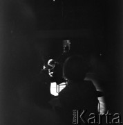 4-7.12.1965, Warszawa, Polska.
Festiwal 