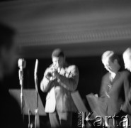 4-7.12.1965, Warszawa, Polska.
Festiwal 