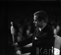 4-7.12.1965, Warszawa, Polska.
Festiwal 