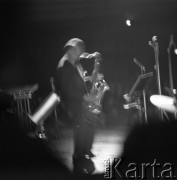 4-7.12.1965, Warszawa, Polska.
Festiwal 