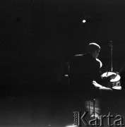 4-7.12.1965, Warszawa, Polska.
Festiwal 